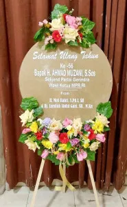 Ulang tahun Cicendo
